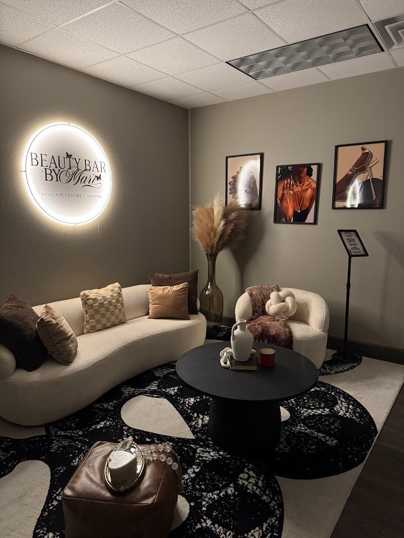 Beauty by Sambina BBS Brow & Skin Studio Spring photo