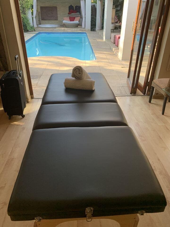 Beauty By Susan Sandton photo