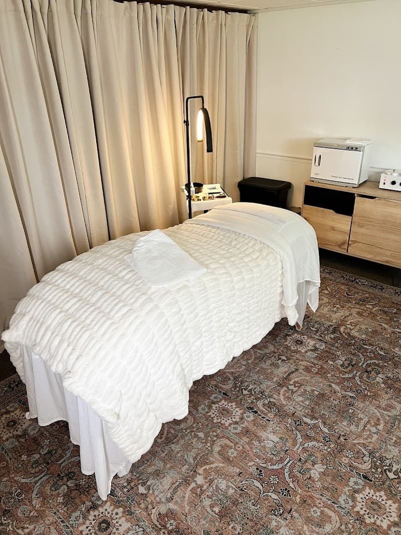 Beauty By Tatum G St Johns photo