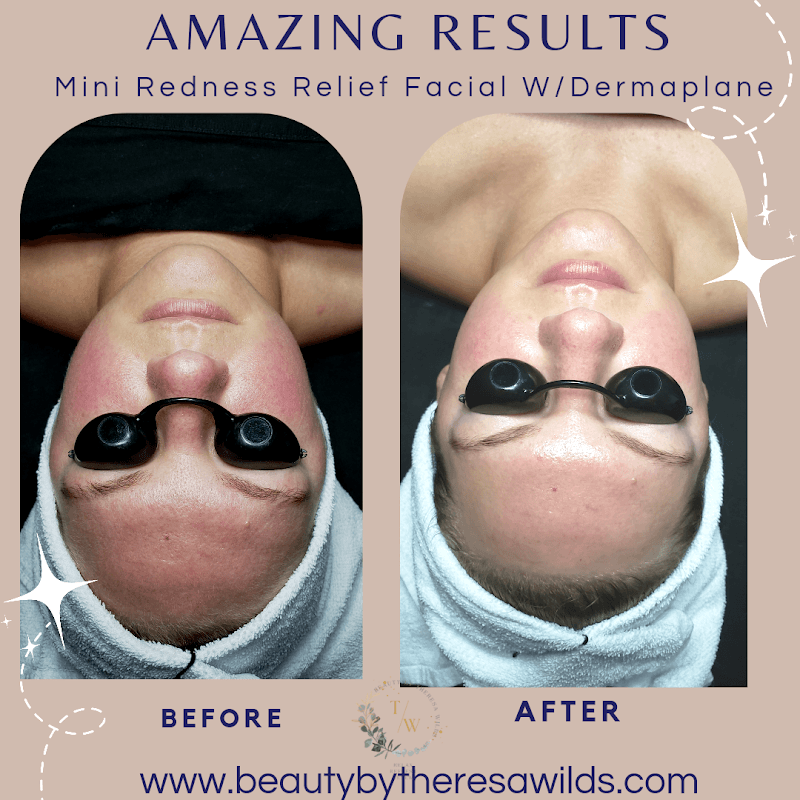 Beauty by Theresa Wilds Oklahoma City photo