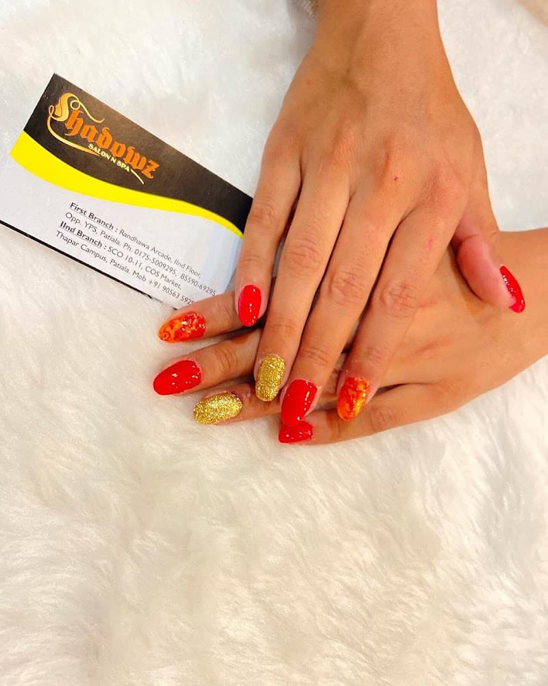 Beauty Cafe Salon and Spa Patiala photo