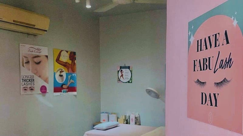 Beauty Care Center Kaz Spa Siem Reap photo