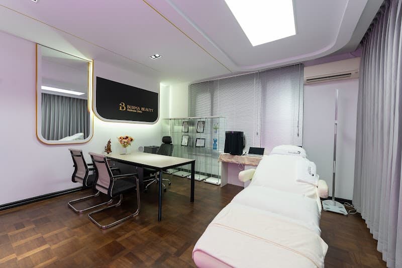 Beauty Care Wellness Center Yangon photo