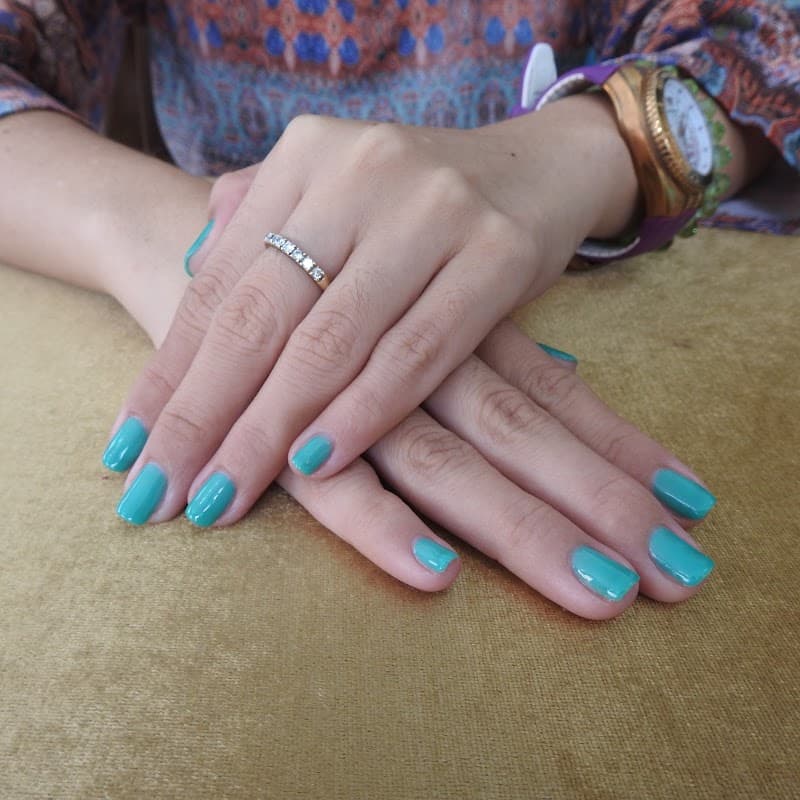 Beauty Catalyst Nail & Massage Spa Dumaguete photo