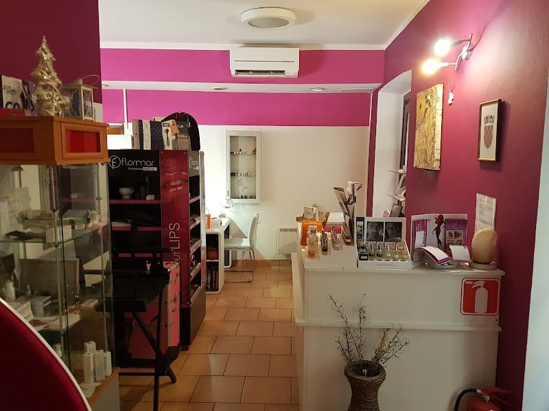 Beauty Centar Linda Rovinj photo
