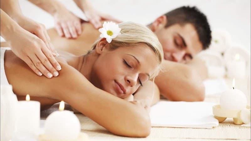 Beauty Center and Spa Tiranë photo