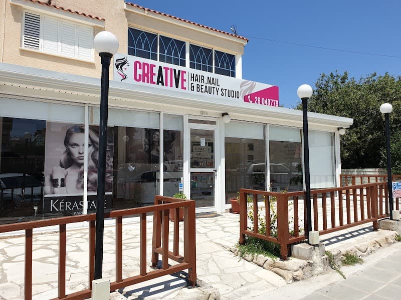 Beauty Center By Keti Charalambous Mesogi photo