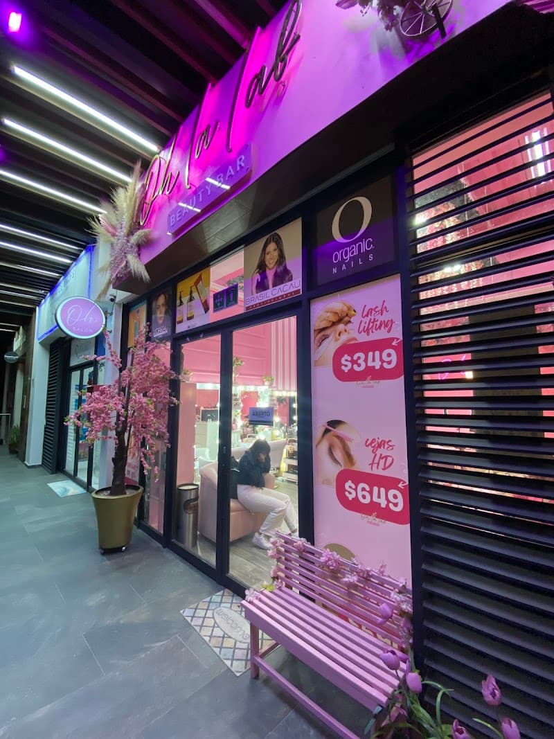 Beauty Center E Ojo de Agua photo