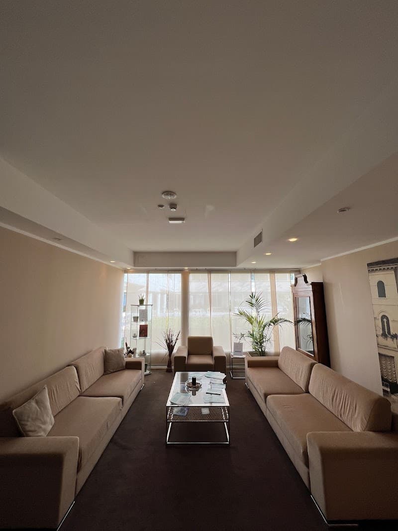 Beauty Center Golden Spa Alto Reno Terme photo
