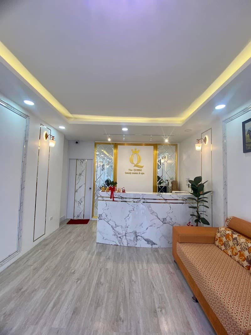 Beauty Center Khun Nang Beauty Spa Vientiane photo