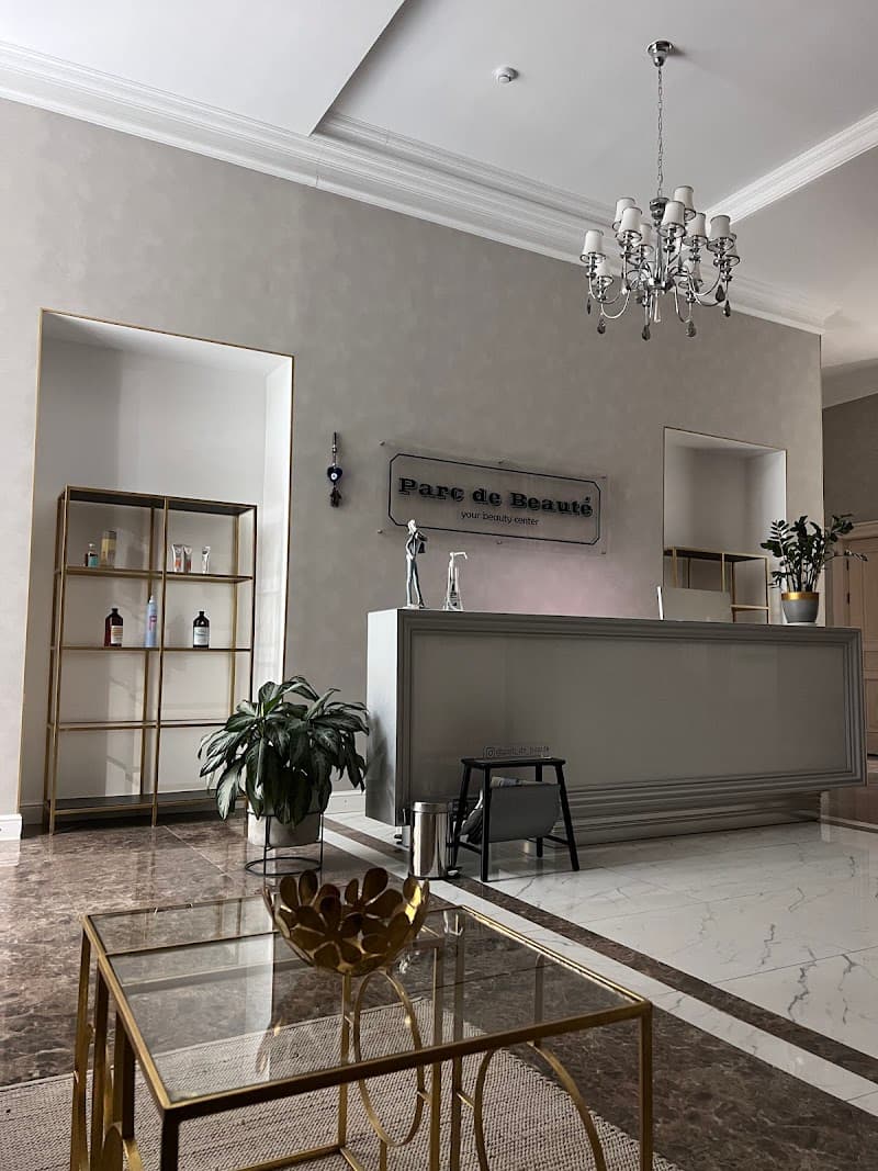 Beauty Center LM Atyrau photo