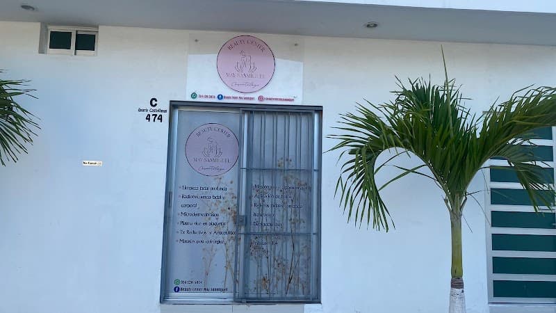 Beauty Center May Sanmiguel Manzanillo photo