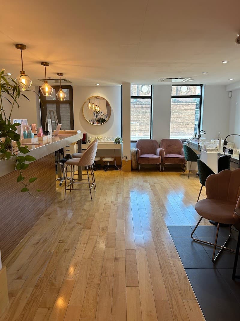 Beauty Center Montreal Montréal photo