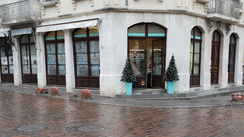 Beauty Center Pour Homme Genève photo