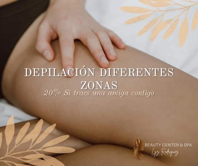 Beauty Center y Spa Cadereyta Jiménez photo