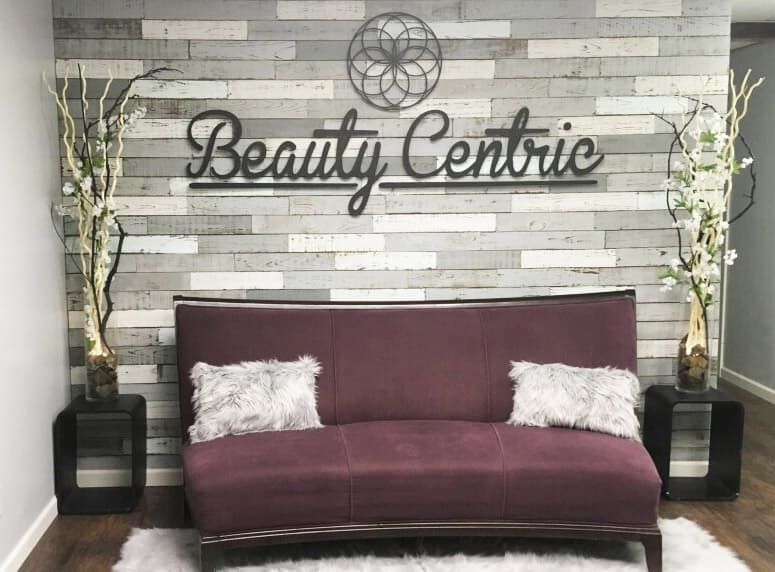 Beauty Centric Spa Fayetteville photo