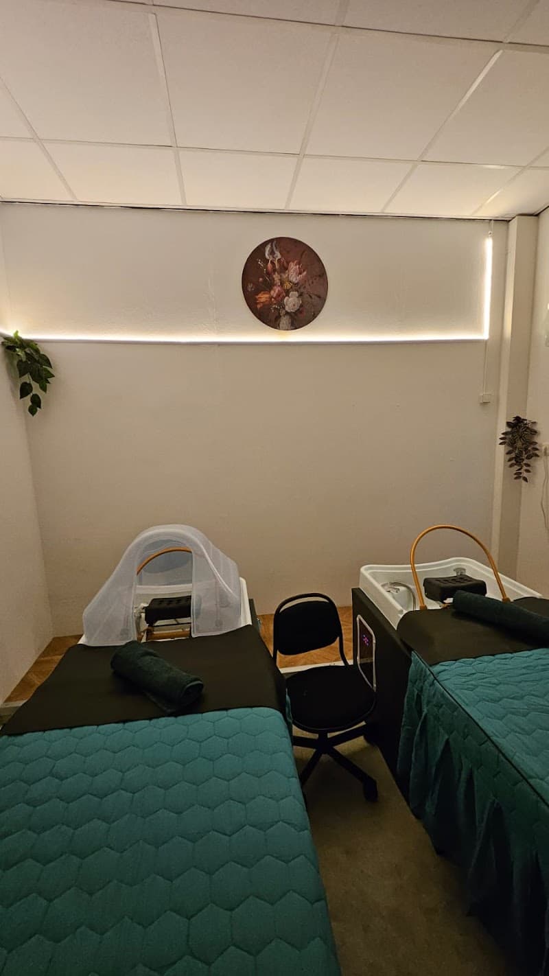 Beauty Centrum Hong Kong Den Haag photo