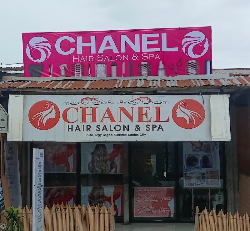 Beauty Channel Gensan General Santos City photo