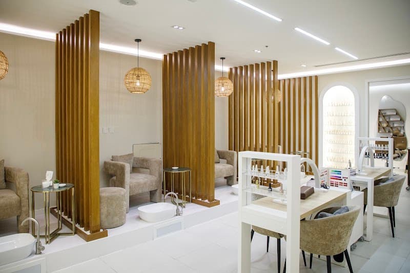 Beauty Chic Spa Sharjah photo