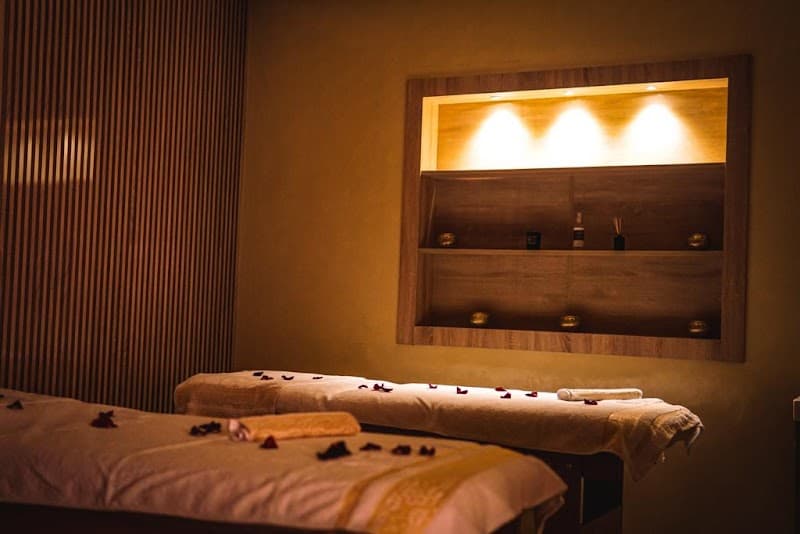 Beauty Click Spa Bab Agnaou photo