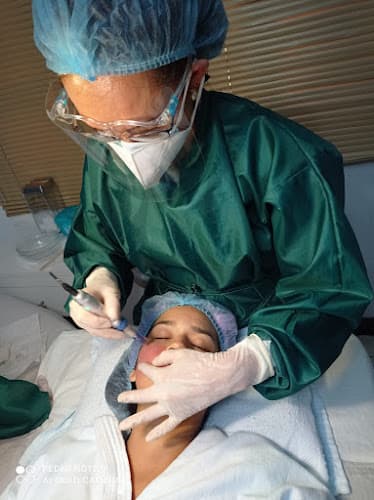 Beauty Clinic Managua photo