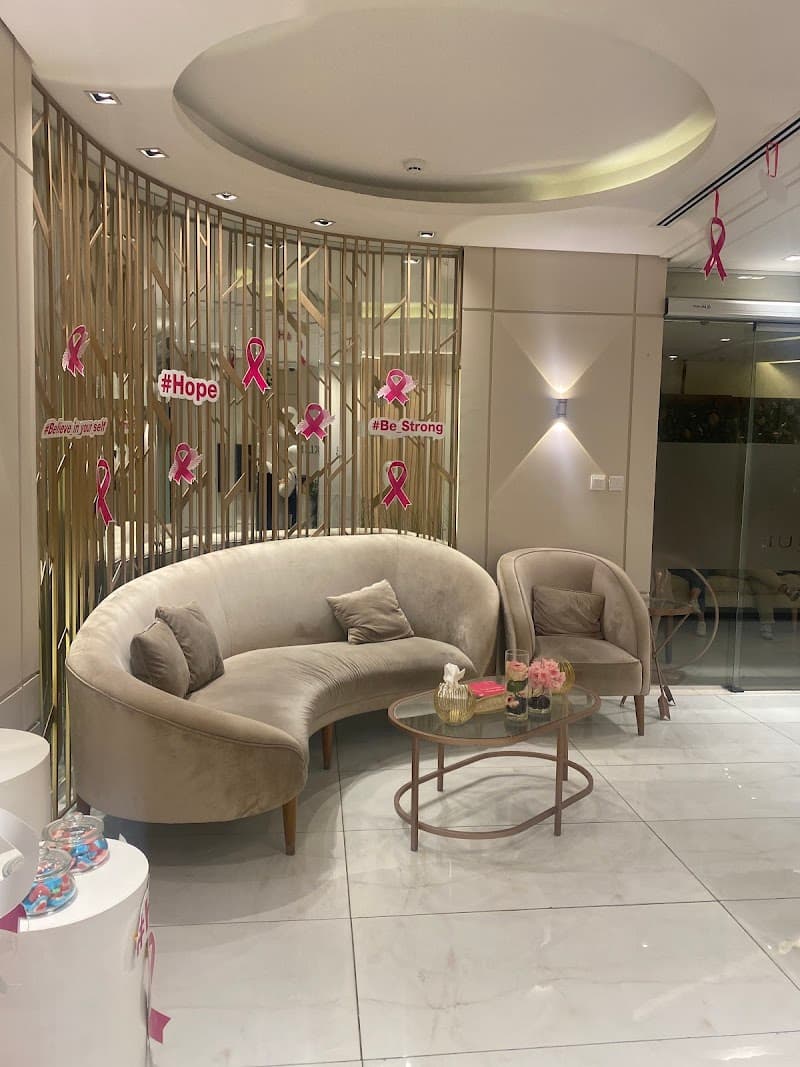 Beauty Clinic Salon & Spa Amman photo