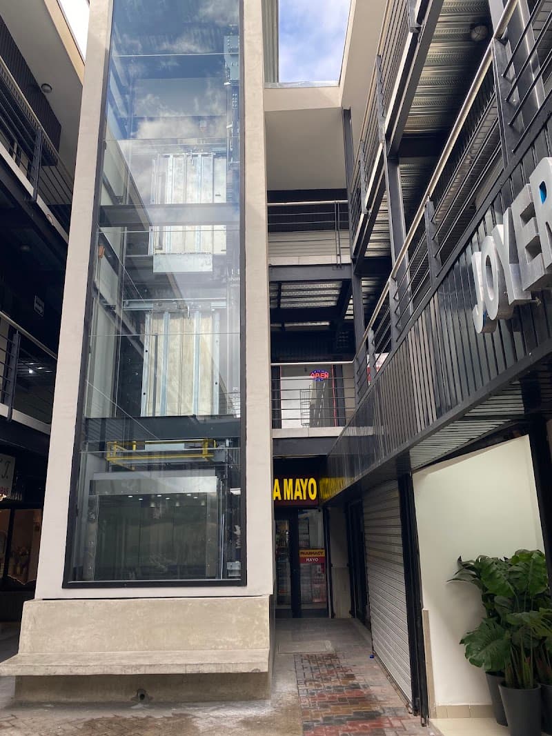 Beauty clinic spa Mónica Calderon Tijuana photo