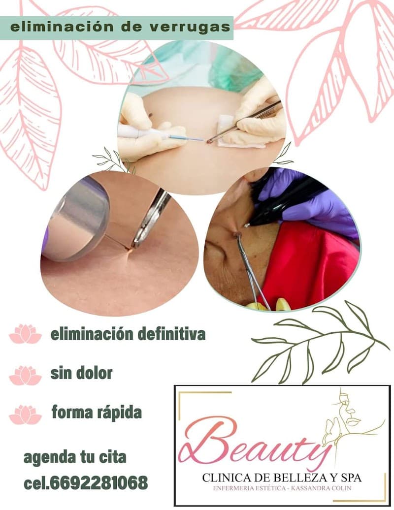 Beauty-Clinica de Belleza y spa Mazatlán photo