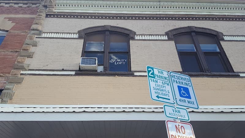 Beauty Closet at Beautiful Touch Canon City photo