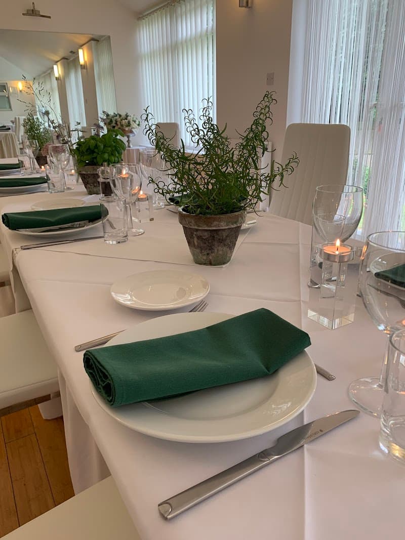 Beauty Cocktail Spa Sussex photo