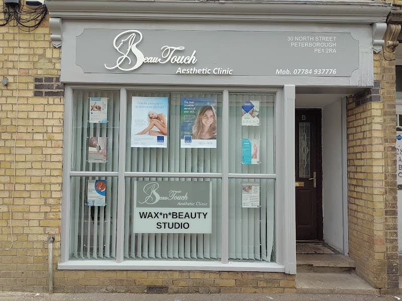 Beauty Concepts BY TAZ Peterborough photo