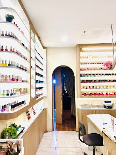 Beauty Concepts Golden Valley Branch Yangon photo