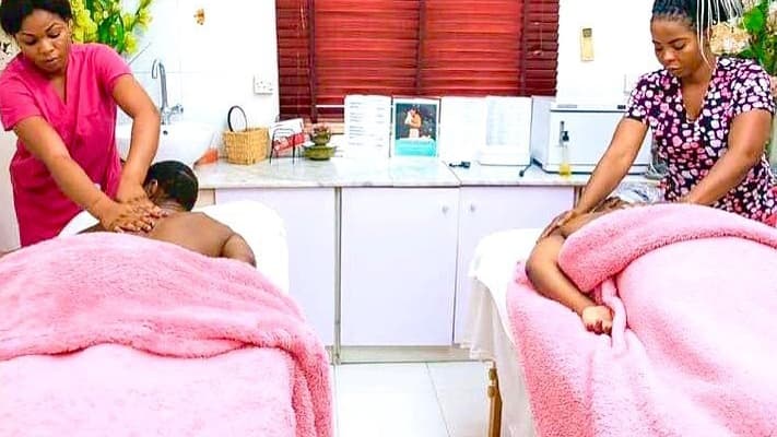 Beauty concerns and Med spa Lagos photo
