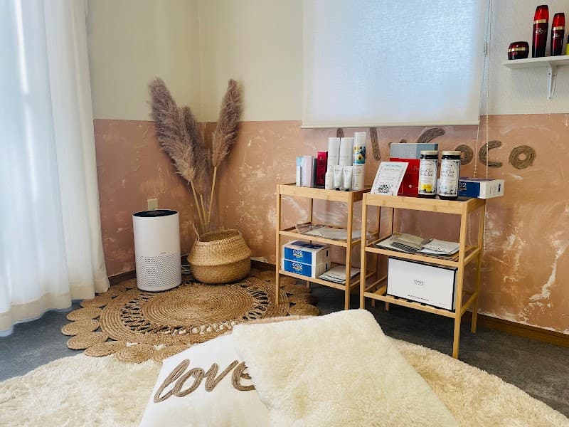 Beauty Concierge Lily Kumamoto City Higashi Ward photo