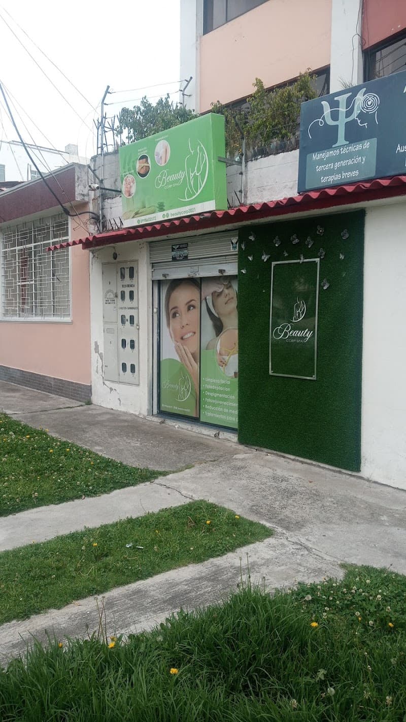 Beauty corp spa Quito photo