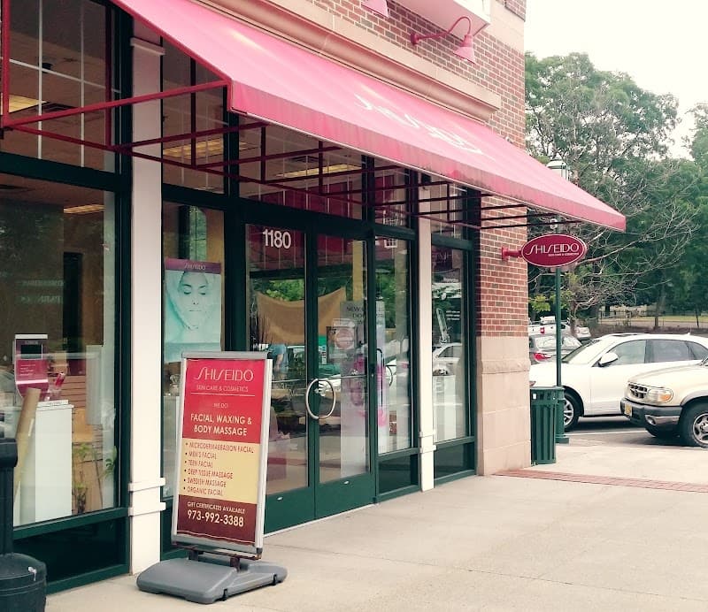 Beauty Couture Livingston photo