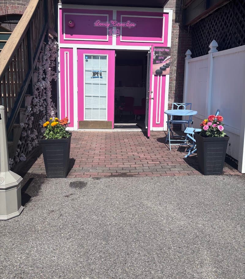 Beauty Curve Spa LLC Haverhill photo