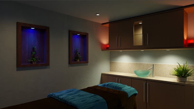 Beauty & Detox Spa London photo