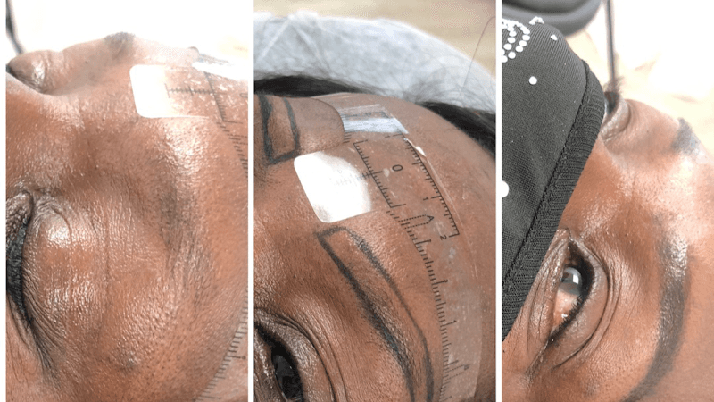 Beauty Embellished Face & Body Spa Gibsonville photo