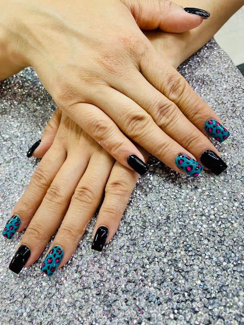 Beauty Emmat Mexico City photo