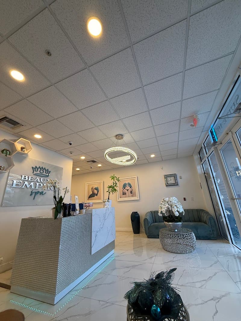 Beauty Empire Spa Miami Lakes photo