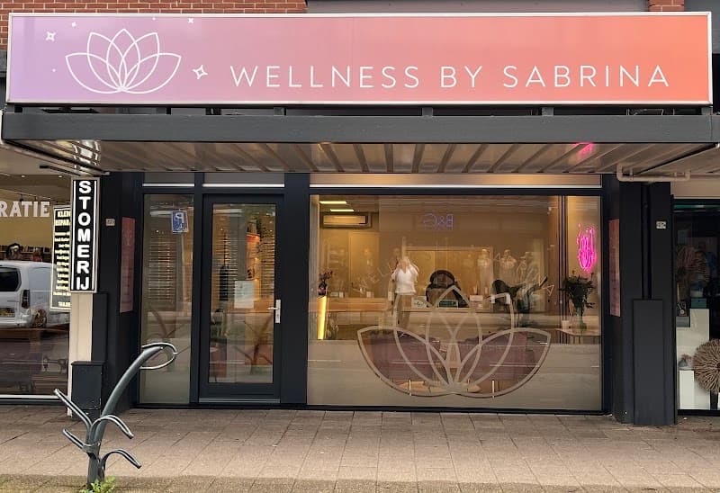 Beauty en massagestudio Sabrina Alkmaar photo