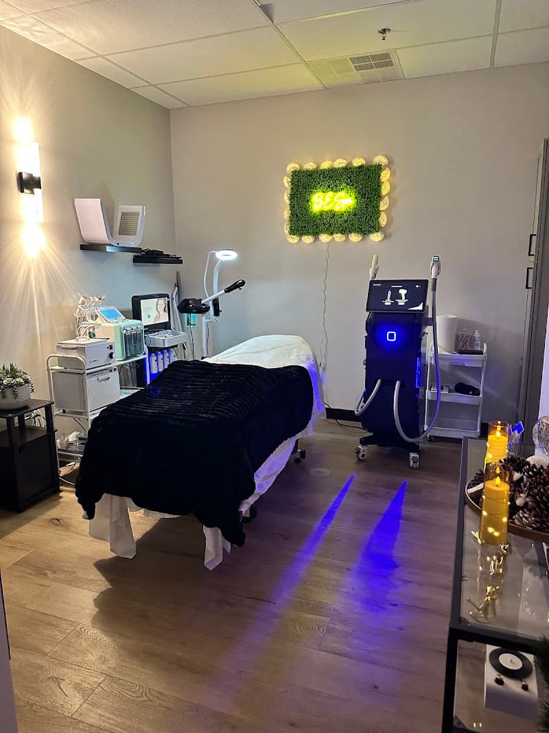 Beauty Enhancer Spa Sterling photo