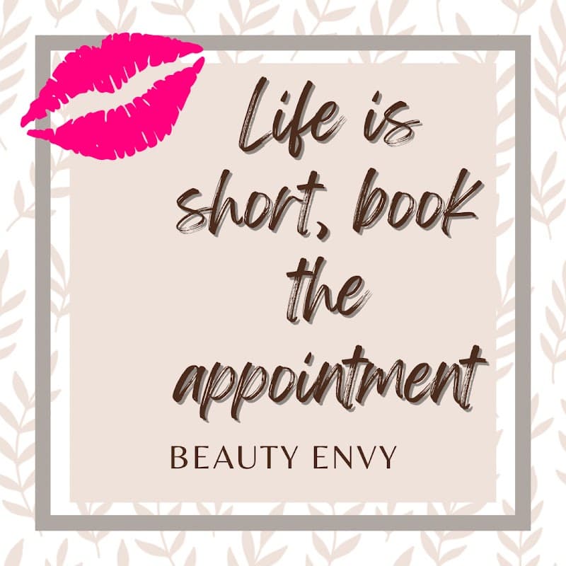 Beauty Envy Fayetteville photo