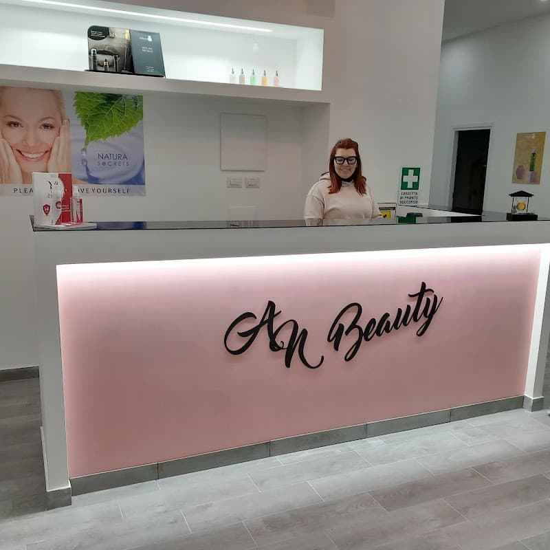Beauty Estetica e Massaggi Giugliano in Campania photo