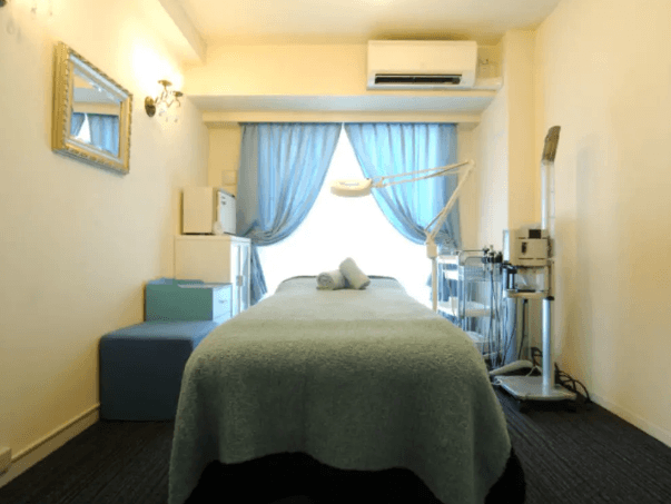 Beauty Esthetic Gym Gramacy Chuo City photo