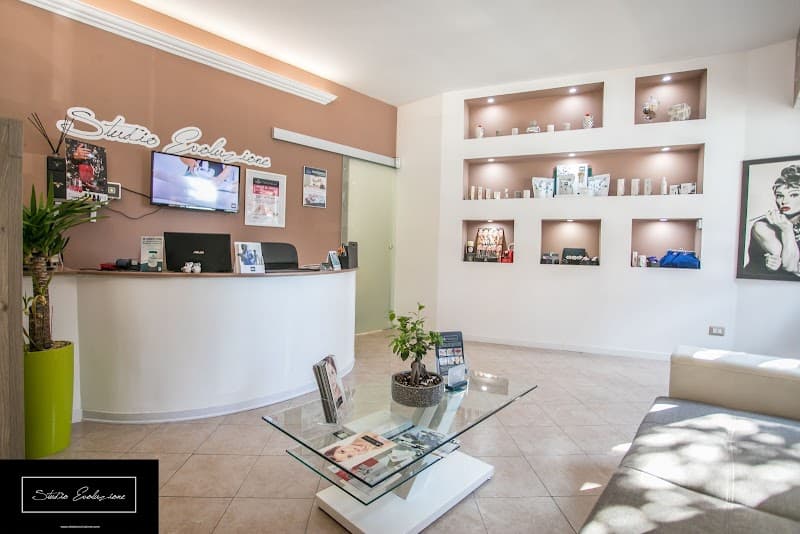 Beauty Evolution Roma photo