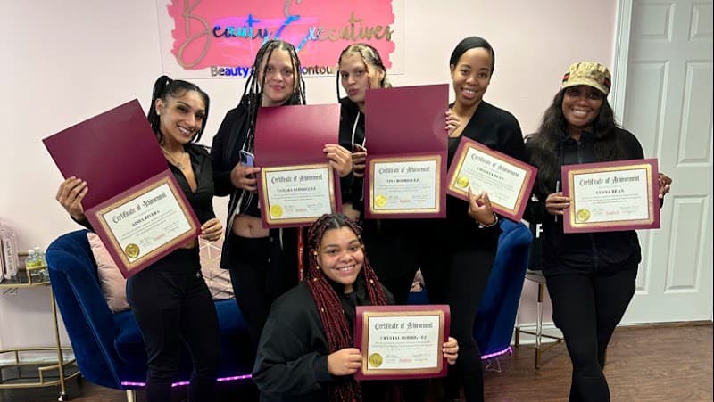 Beauty Executives Aesthetics Quincy photo