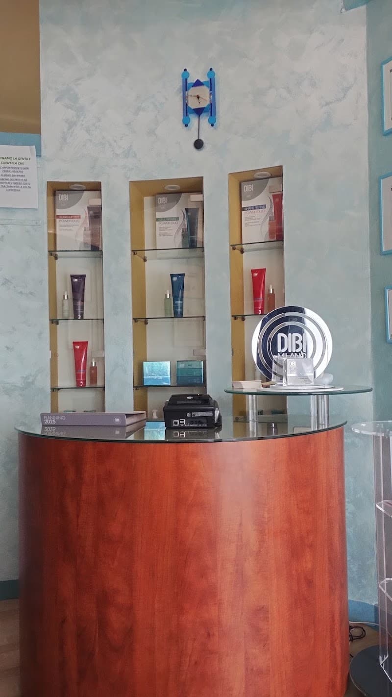 Beauty Experience Ormesani Marcon photo