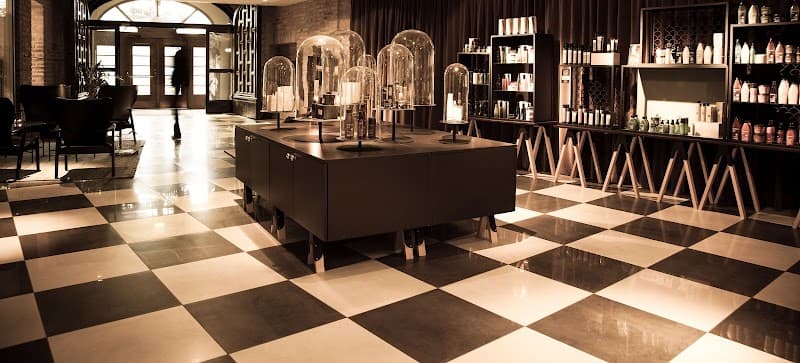 Beauty factory Gothenburg photo